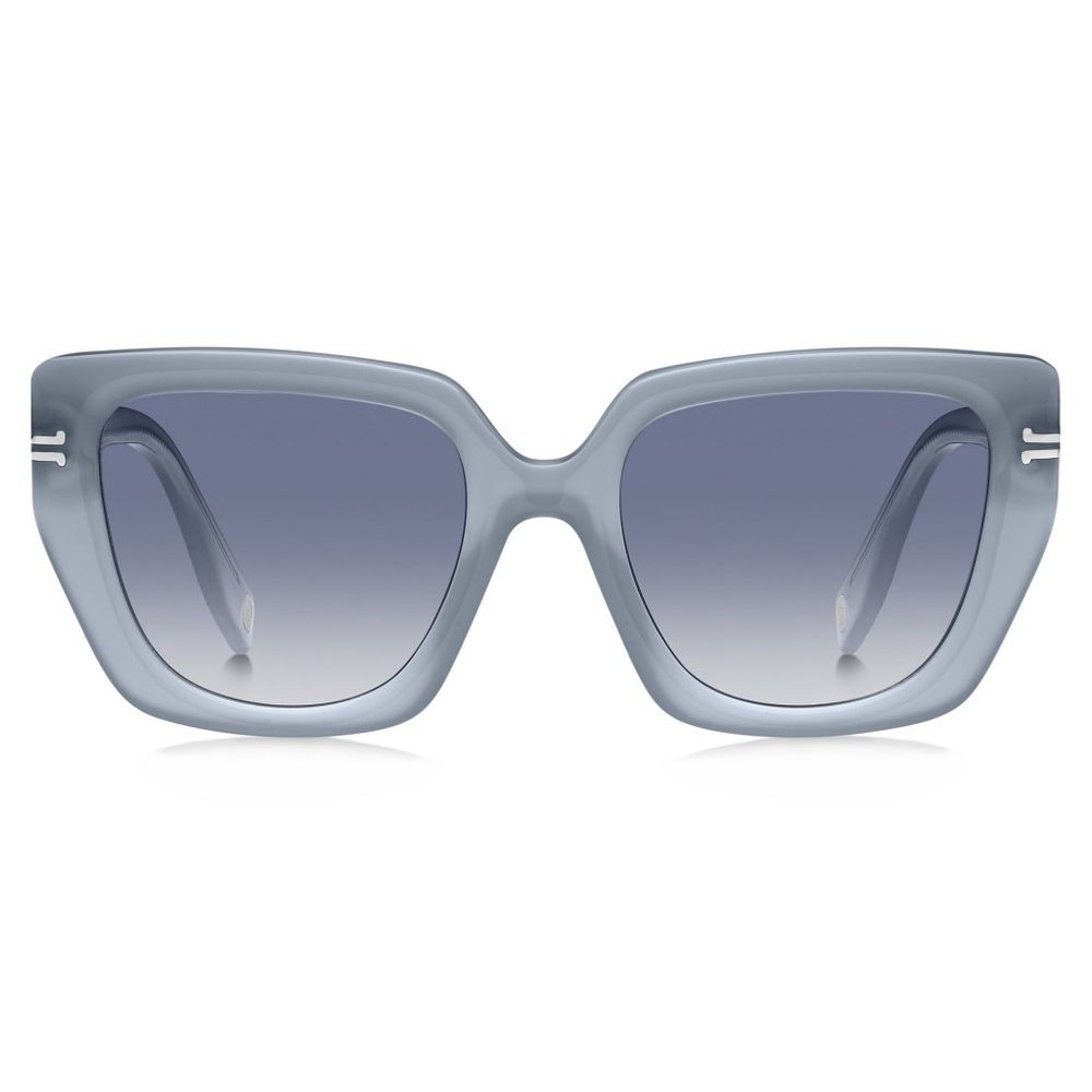 Marc Jacobs Blue Plastic Sunglasses