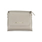 Valentino Bags Gray Polyethylene Handbag