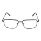 Hackett Gray Men Optical Frames