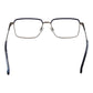 Hackett Blue Men Optical Frames