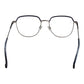 Hackett Gray Men Optical Frames