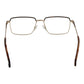 Hackett Gold Men Optical Frames