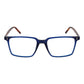 Hackett Blue Men Optical Frames