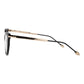 Philipp Plein Black Women Optical Frames