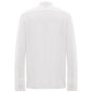 Corneliani White Cotton Shirt