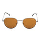 Carrera Bicolor Metal Sunglasses