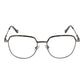 Hackett Gray Men Optical Frames