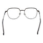 Hackett Gray Men Optical Frames