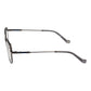 Hackett Gray Men Optical Frames