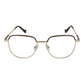 Hackett Gold Men Optical Frames