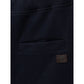 Corneliani Blue Cotton Jeans & Pant