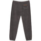 Corneliani Gray Viscose Jeans & Pant