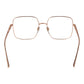 Chopard Rose Gold Women Optical Frames