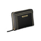 Valentino Bags Black Polyethylene Wallet