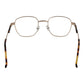 Hackett Gold Men Optical Frames