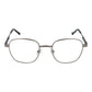 Hackett Gray Men Optical Frames