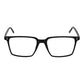 Hackett Black Men Optical Frames