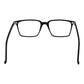 Hackett Black Men Optical Frames