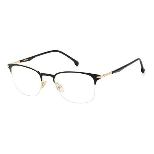 Carrera Black Metal Frames