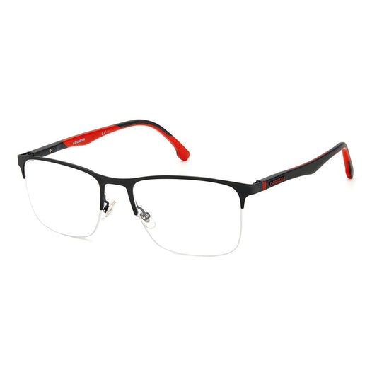 Carrera Black Metal Frames