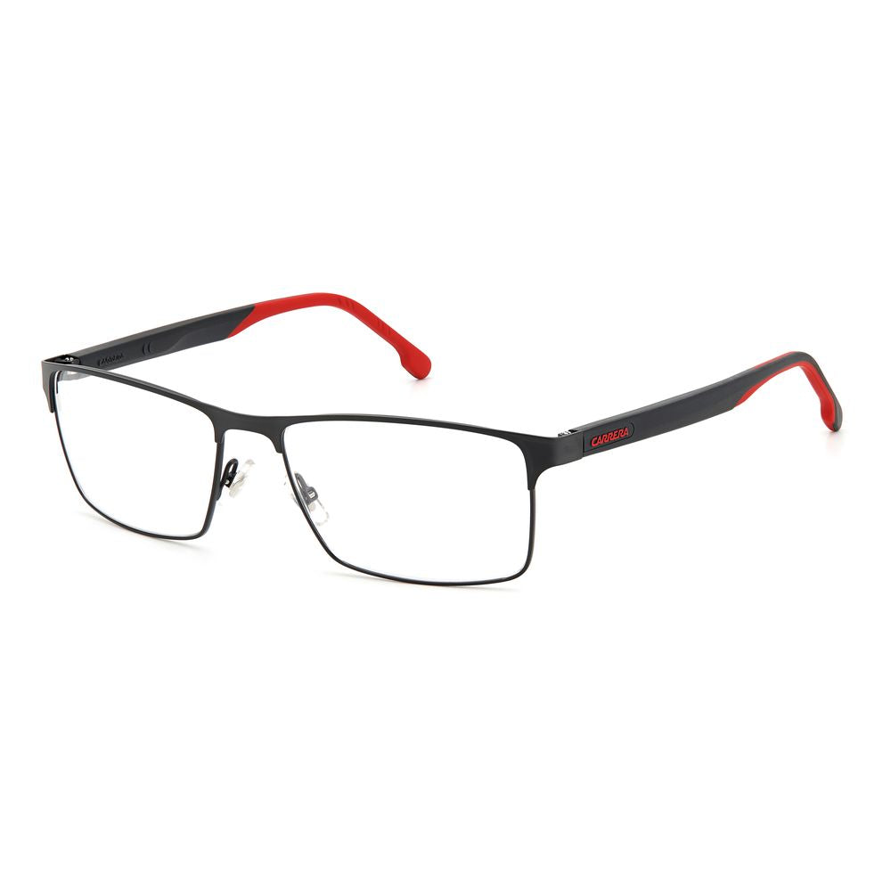 Carrera Black Metal Frames