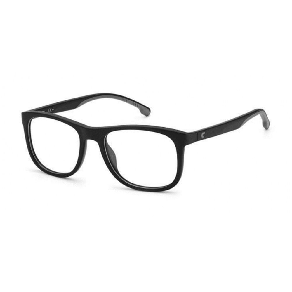 Carrera Black Resin Frames