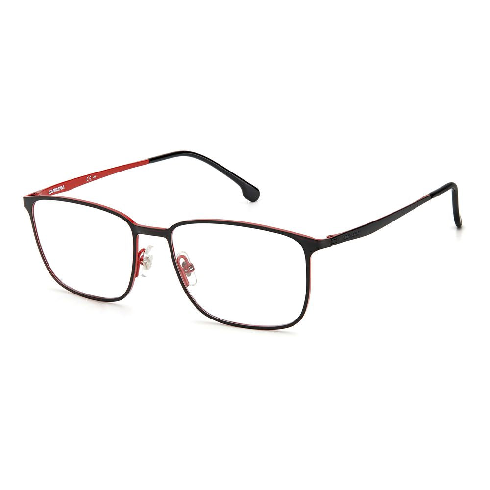 Carrera Black Titanium Frames