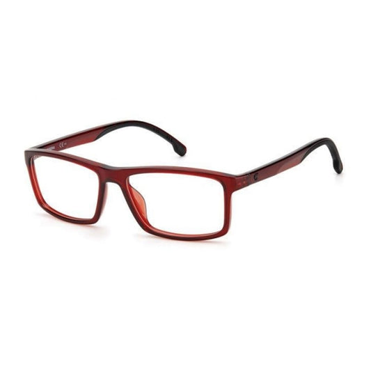 Carrera Red Resin Frames