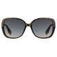 Marc Jacobs Brown Acetate Sunglasses