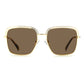 Polaroid Bicolor Metal Sunglasses