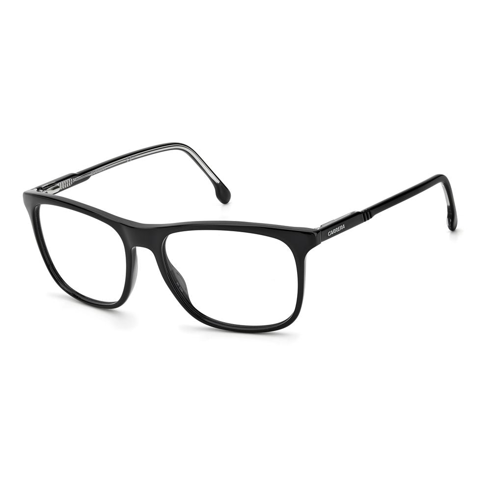 Carrera Black Acetate Frames