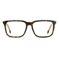 Carrera Brown Acetate Frames