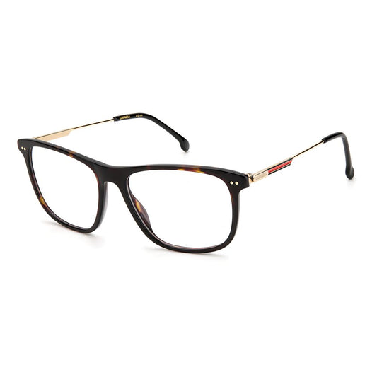 Carrera Brown Acetate Frames