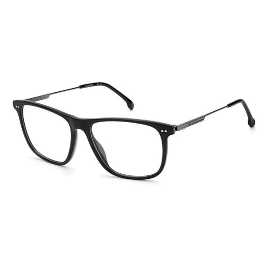 Carrera Black Acetate Frames