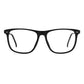 Carrera Black Acetate Frames