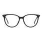 Carrera Black Acetate Frames