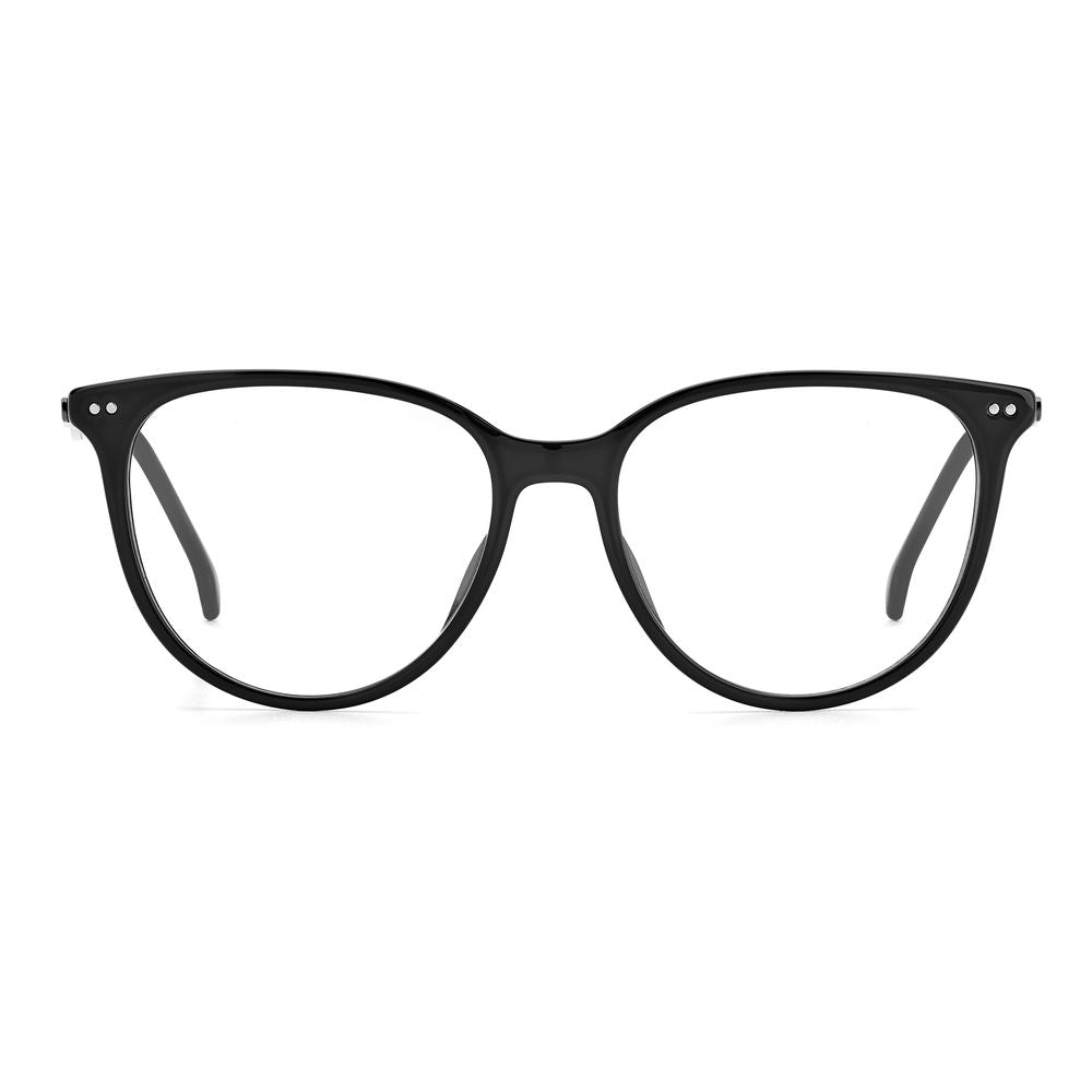 Carrera Black Acetate Frames