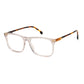 Carrera Beige Acetate Frames