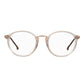 Carrera Beige Acetate Frames