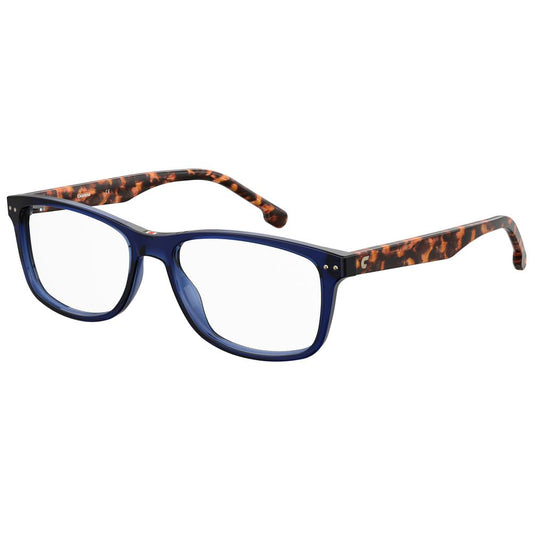 Carrera Blue Acetate Frames