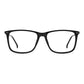 Carrera Black Acetate Frames