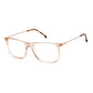 Carrera Beige Acetate Frames