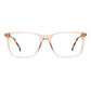 Carrera Beige Acetate Frames