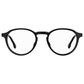 Carrera Black Acetate Frames