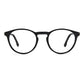 Carrera Black Acetate Frames