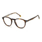 Carrera Brown Acetate Frames