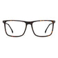 Carrera Brown Light Acetate Frames