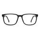 Carrera Black Acetate Frames