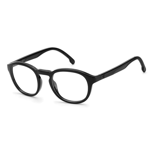 Carrera Black Polyamide Inj Frames