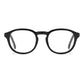 Carrera Black Polyamide Inj Frames